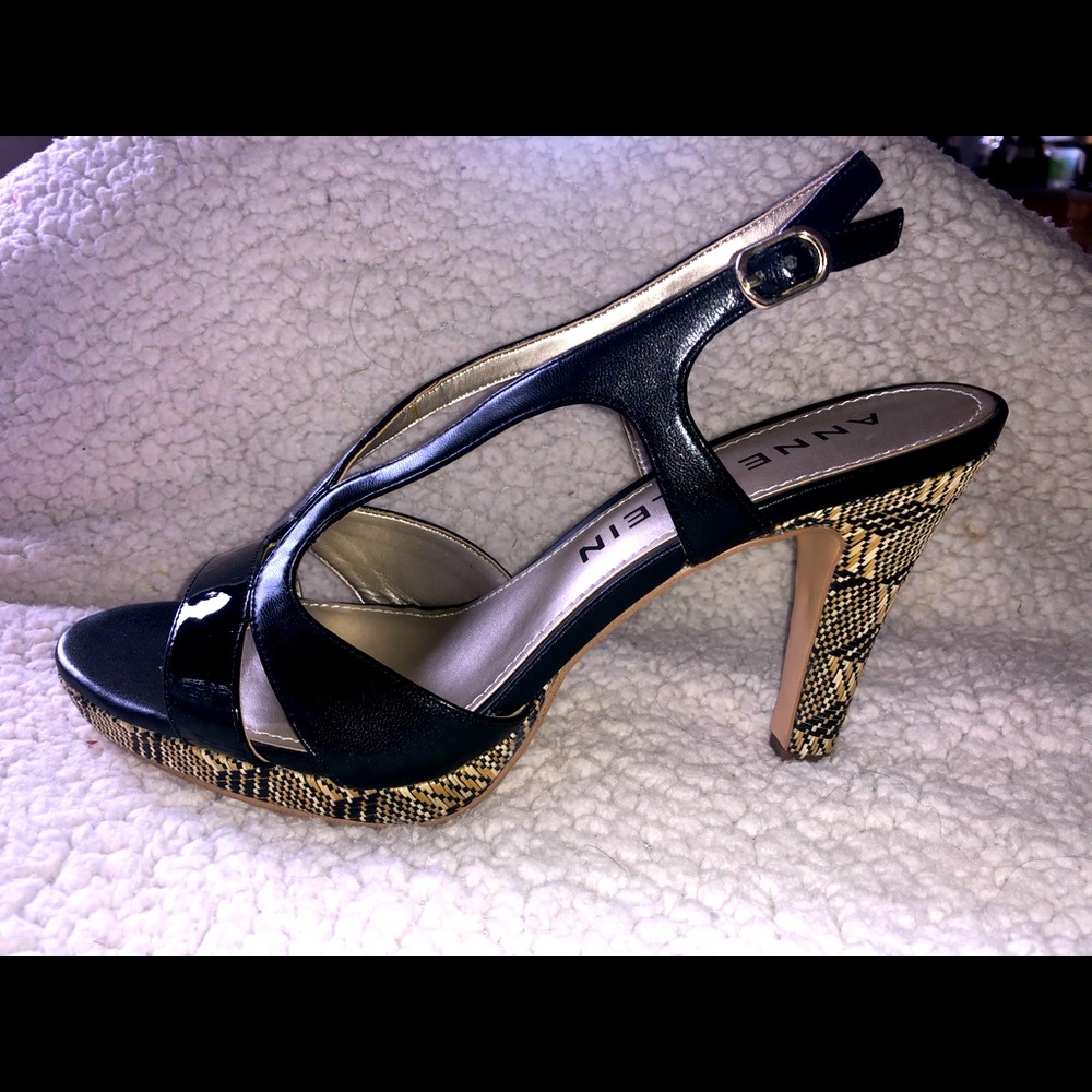 Anne Klein High Heels